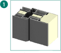 Profil aluminiu